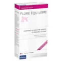 Wamine flore equilibre
