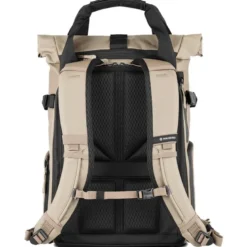 Wandrd sac à dos prvke 31l yuma tan photo bundle v4