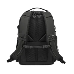 Wandrd sac à dos prvke zip 31l noir