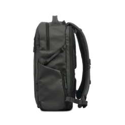 Wandrd sac à dos prvke zip 31l noir