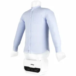 Weasy iro320+irop2 - mannequin de repassage et housse de pantalon