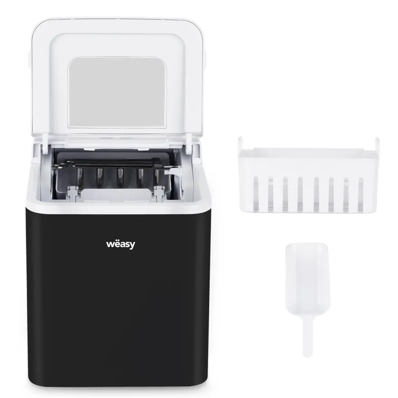 Weasy kw12 - machine à glaçons