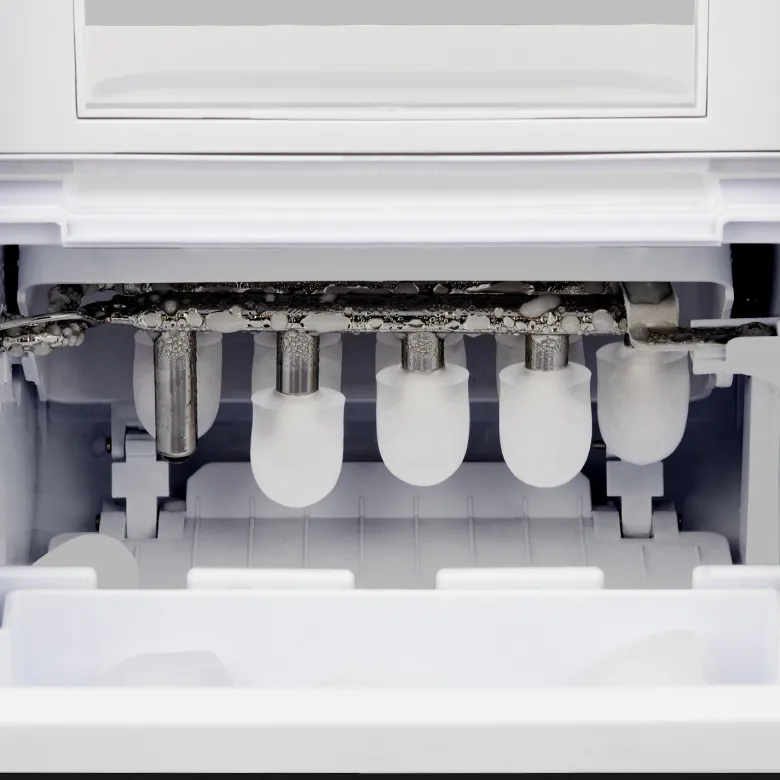 Weasy kw12 - machine à glaçons
