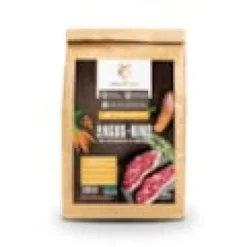 Wildfang angus rind - croquettes sans céréales pour chiens adultes et seniors