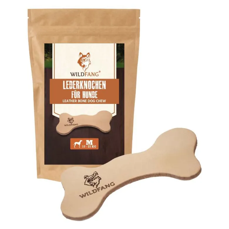 Wildfang — coffret « magic box » – pour les grands chiens de plus de 25 kg
