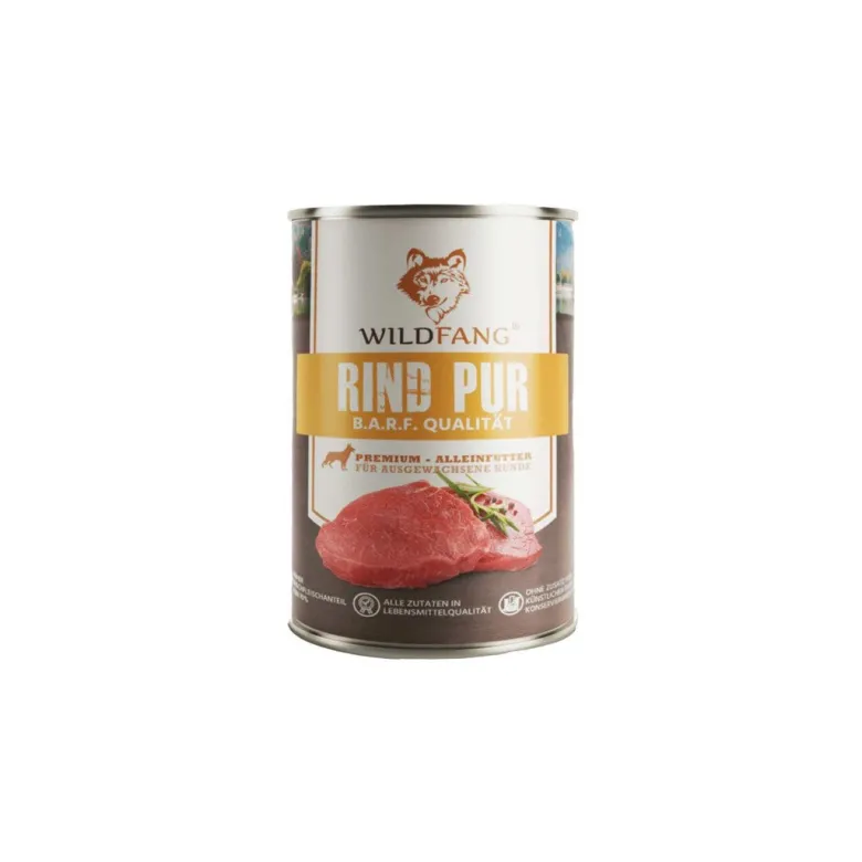 Wildfang — coffret « magic box » – pour les grands chiens de plus de 25 kg