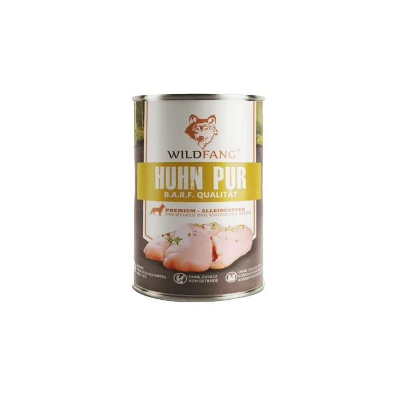 Wildfang — coffret « magic box » – pour les grands chiens de plus de 25 kg