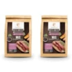 Wildfang croquettes sans céréales pour chien adulte 2 kg