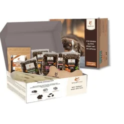 Wildfang — forfait « gourmet » - pour chiens de grande taille de plus de 25 kg