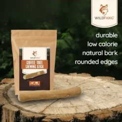 Wildfang - forfait « mâcher plaisir » - pour chiens jusqu'à 10 kg