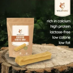 Wildfang - forfait « mâcher plaisir » - pour chiens jusqu'à 10 kg