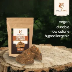Wildfang - forfait « mâcher plaisir » - pour chiens jusqu'à 10 kg
