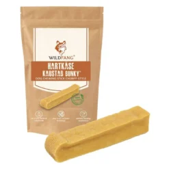 Wildfang® fromage à mâcher - bâton à mâcher au fromage à pâte dure - 1 x s