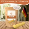 Wildfang® fromage à mâcher - bâton à mâcher au fromage à pâte dure - 1 x xs