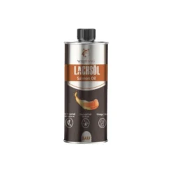 Wildfang huile de saumon 250 g — complément d'oméga pour chiens