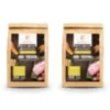Wildfang junior poulet, dinde & saumon 2 × 2 kg sans céréales