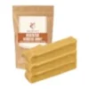 Wildfang kaustab bâtonnet à mâcher fromage dur pour chien sans gluten dès 4 mois