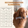Wildfang® maxi adult croquettes au saumon et à la truite – sans céréales - 2 kg