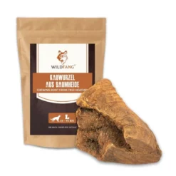 Wildfang - mâcher des racines de bruyère arborescente - 1 x l