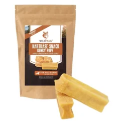 Wildfang - pack chiot « bienvenue chiot » - pour chiens jusqu'à 25 kg
