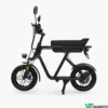 Wimob scoot noir