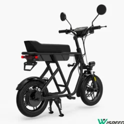 Wimob scoot noir