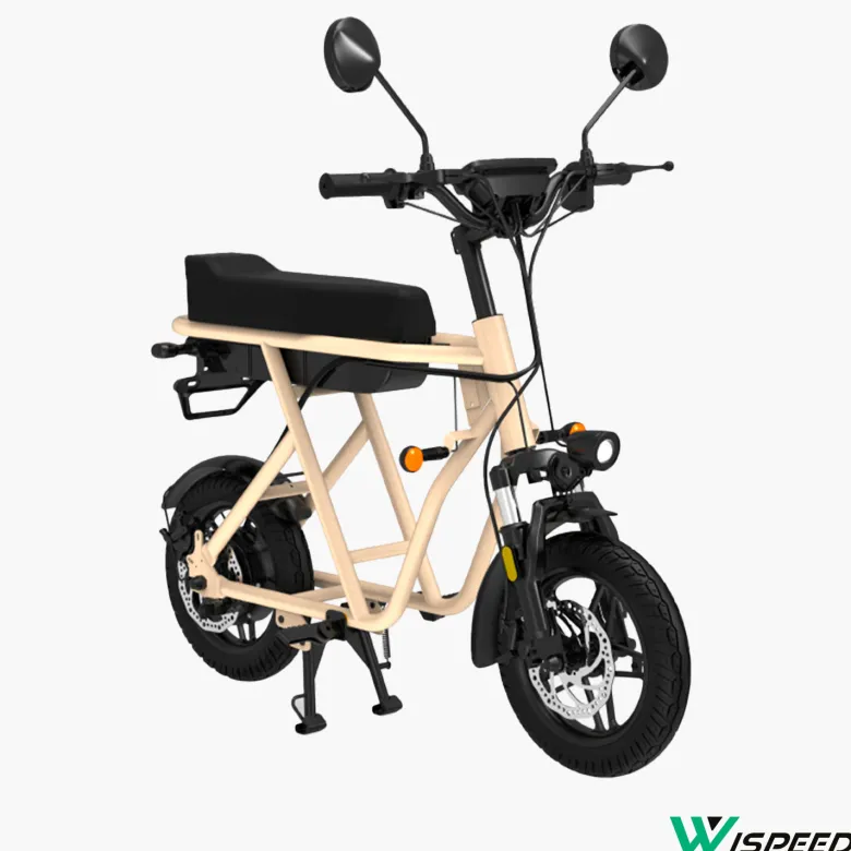 Wimob scoot sable