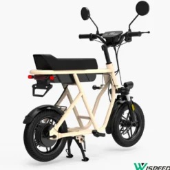 Wimob scoot sable