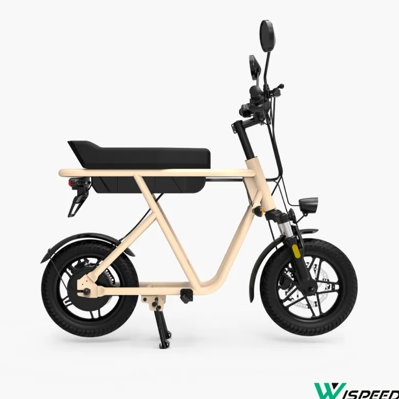 Wimob scoot sable