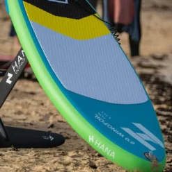Wingfoil 6'0 - sans straps