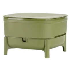 Wormcube lombricomposteur vert 2p