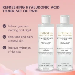 2x toners rafraîchissant hyalu