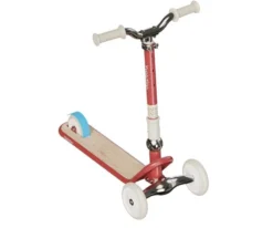 Yglider classic rouge