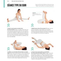 Yoga anti-douleur pour tous