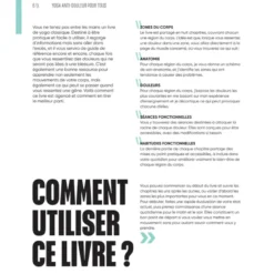 Yoga anti-douleur pour tous