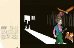 Yokai - à la découverte des créatures surnaturelles du japon
