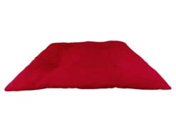 Zabuton rouge