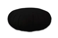 Zafu noir