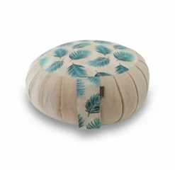 Zafu plume d'ange