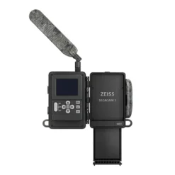 Zeiss piège photo secacam 1